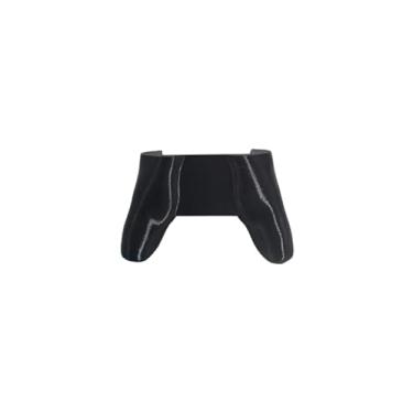Imagem de Grip De Mão para R36S Console Pegada Longo conforto Ergonomico Impressao 3d