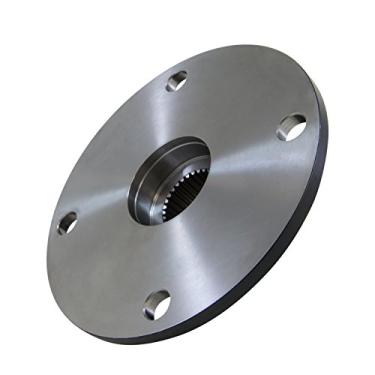 Imagem de Yukon (YY T41204-0C010) Yoke para Toyota Tundra diferencial traseiro de 24 cm (9,5")