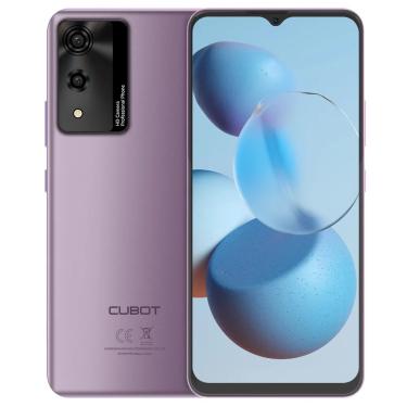 Imagem de Smartphone Cubot A10 12 gb de ram 128 gb rom 6,56 90 Hz Android
