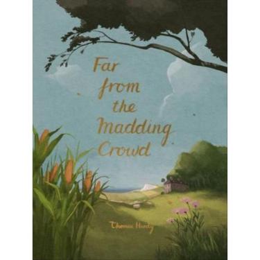 Imagem de Far From The Madding Crowd - Wordsworth Collector`S Editions