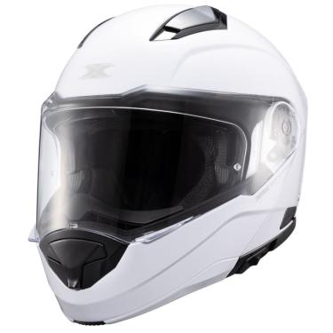 Imagem de Capacete Escamoteável Texx Kratos Solid