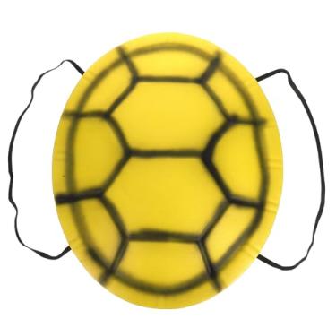 Imagem de TOYANDONA De Casco De Infantil Acessório Para Cosplay De Animais Mochila De Brincadeira De Faz De Conta Para Carnaval De Halloween