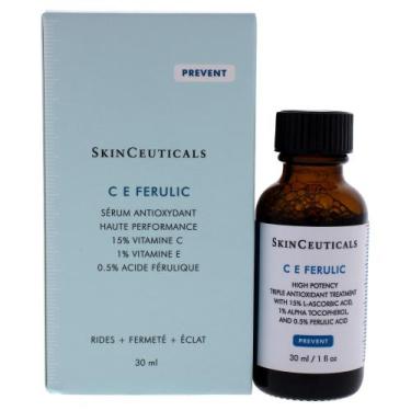 Imagem de Sérum SkinCeuticals C E Ferulic - Alta Potência (30ml) - Unissex