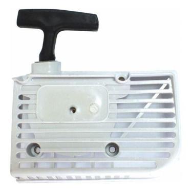 Imagem de Arranque Completo Compatível Stihl Fs 160/220 Polia Mola - Spinner ou 