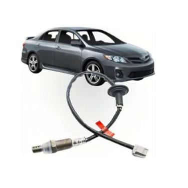 Imagem de Sonda Lambda Corolla 1.8 E 2.0 16v Flex De 2009 A 2015 8946502370 - To
