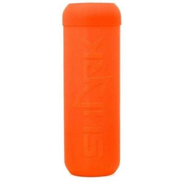 Imagem de Tubo Shark Para Bola de Beach Tennis SHT004, Laranja, U