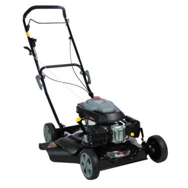 Imagem de Cortador de Grama à Gasolina 6 HP 4T Função 2 em 1 Saída Lateral TLM510SM-60L TOYAMA