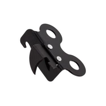 Imagem de Abridor de Latas Inox Preto Weck