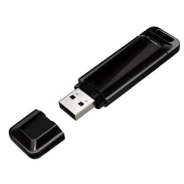 Imagem de Adaptador USB 2-em-1 Wi-Fi AC1200 Dual Band + Bluetooth 4.0  BenQ WDR0