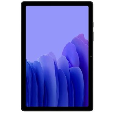 Imagem de SAMSUNG Galaxy Tab A7 10.4 Wi-Fi 32 GB Cinza (SM-T503NZAAXAR)