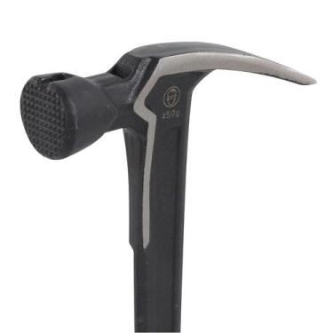 Imagem de Martelo De Unha Em Cabo De Plástico 37Mm Dexter Pro