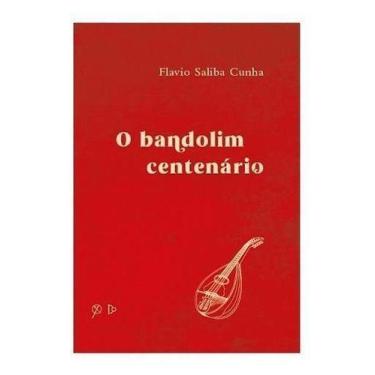 Imagem de O Bandolim Centenário Sortido - QUIXOTE CNPJ NOVO, Sortido