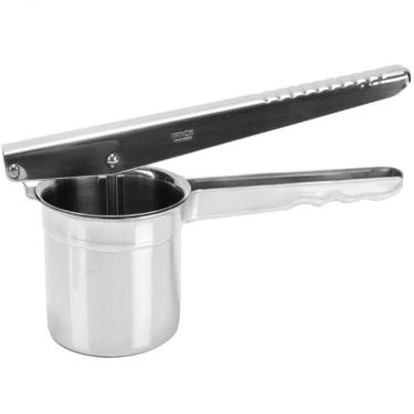 Imagem de Espremedor De Batatas Brinox Suprema 2094/100 Em Aço Inox Inox
