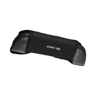 Imagem de Luvas De Couro Macio Para Teto De Carro, Capa Protetora Para Mitsubish