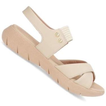 Imagem de SANDALIA USAFLEX AL1405 FEMININA-Feminino