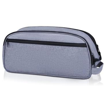 Imagem de ALSLEA Bolsa De Transporte Para Cpap Viagem Compatível Com Aparelho Resmed Airmini, Organizador Pequenos Equipamentos E Suprimentos, Bolsos Armazenamento Portáteis Uso Doméstico (Somente Bolsa)