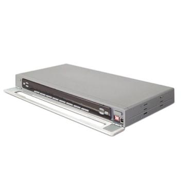 Imagem de Belkin ENT Matrix 2X8 KVM-PS/2 USB I/O (F1DE208C)