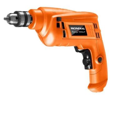 Imagem de Furadeira Com Impacto Mondial - Fi-rh-02 220v/60hz . - MONDIAL / RODRI