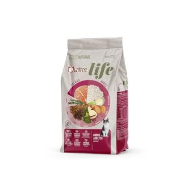 Imagem de QUATREE LIFE GATOS FILHOTES 1KG