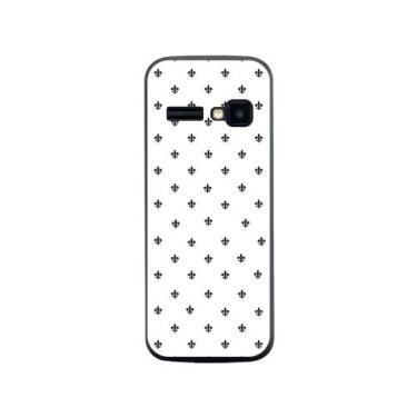 Imagem de Capa Adesivo Skin176 Verso Para Multilaser ZAPP 3G - KawaSkin