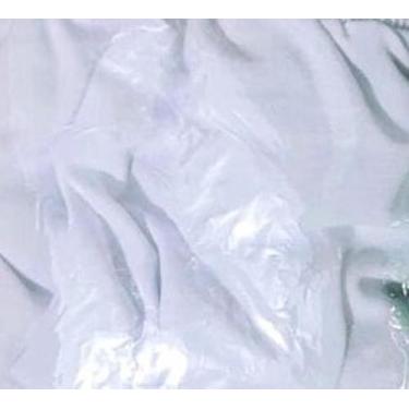 Imagem de Blusa estilo ciganinha Manga Dupla - CRIS MODAS FASHION, Branco