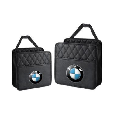 Imagem de Organizador De Armazenamento Para Banco Traseiro De Carro BMW E34 E46 