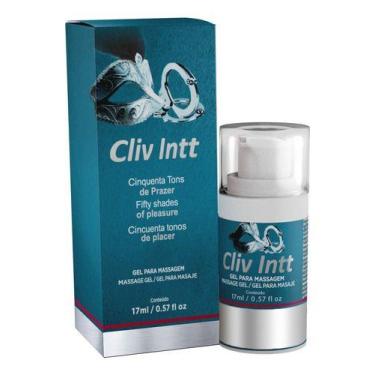 Imagem de Cliv Intt 50 Tons Gel Dessensibilizante 17ml