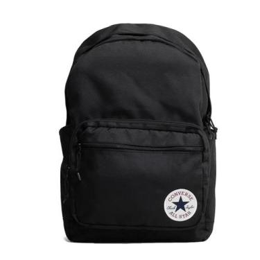 Imagem de Mochila Converse  10020533-A01, Black, UN