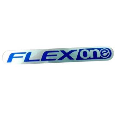 Imagem de Adesivo Flex One Unidade - Serjão Parts