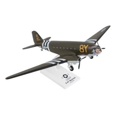 Imagem de Daron Skymarks C-47 Stoy Hora Model Kit (1/80 Scale)