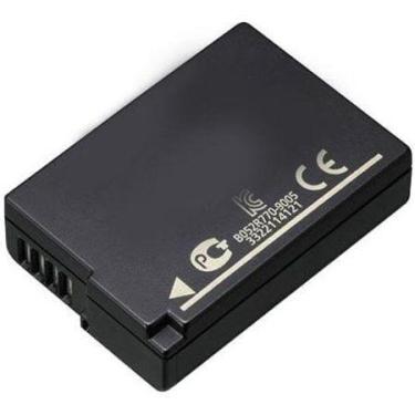 Imagem de Bateria DMW-BLD10 para Panasonic - WorldView
