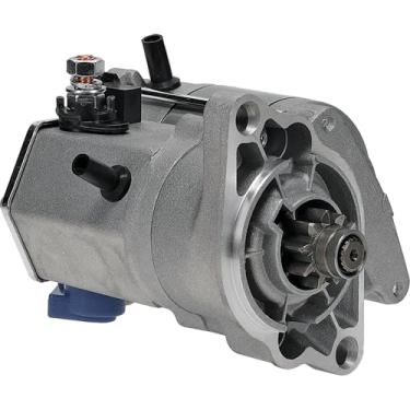 Imagem de DB Electrical Arranque SND0356 para motor Kubota V1405 1992-On, motor Kubota V1505-B 1992-On, 12 Volt, rotação CW, tipo de arranque OSGR/16285-63010, 16285-63011, 16285-63012 / KT2 16285 -6301-0