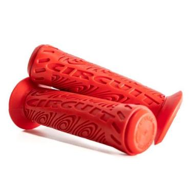 Imagem de Par Manopla Luva Pto Circuit Interlagos Honda Yamaha Universal CIRCUIT