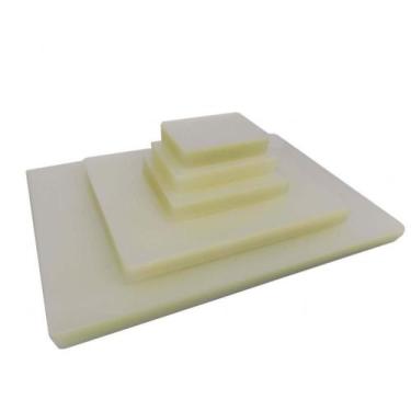 Imagem de Plástico para Plastificação Pouch FILM A3 303X426MM 0,07MM Conjunto co