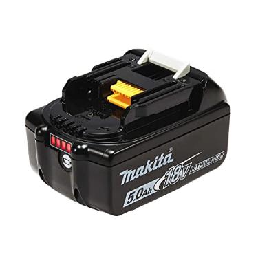 Imagem de BATERIA LI-ION 18V 5.0AH LXT BL1850B