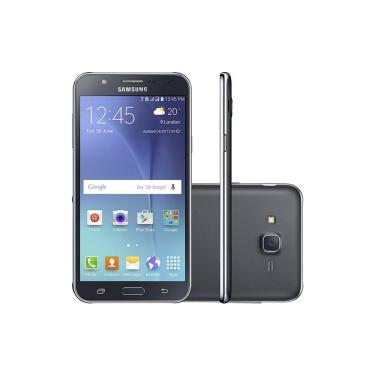 Imagem de Smartphone Samsung Galaxy J7 J700M 4G 16GB DUAL CHIP Android 6.1 Tela 5.5&quot; Octa Core CâM.13MP