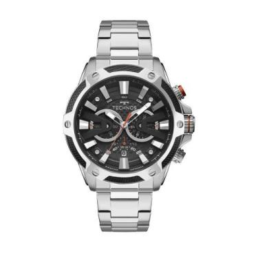 Imagem de Relógio Technos Masculino Ref: Js25Bcc/1P Cronógrafo