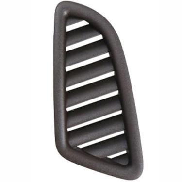 Imagem de Brown,Right,TPUIZUS 1 Pcs Carro Painel De Instrumentos De Ar Condicionado Grade De Tomada para Mercedes Benz Classe C Classe E para GLC Classe 2015-2023 2056806306 2056803904