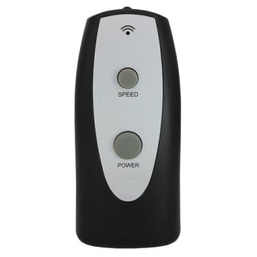 Imagem de Controle remoto de substituição compatível com Lasko 2033665C 2033665D 2033665 2033665A 2648 2648C H20650 H20660 H20685 S18601 S18605 S18670 S18670 355 P Ventilador vertical de pedestal 18440 1888