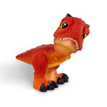 Imagem de Dinoussauro - Jurassic World Dinos Baby - Carnotaurus PUPEE BRINQUEDOS