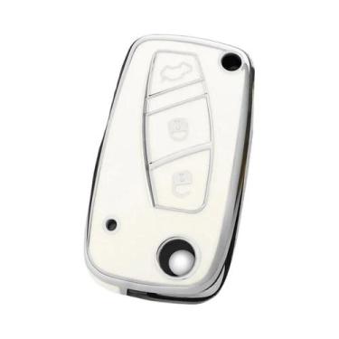 Imagem de Fiat Panda Stilo Punto Doblo Grande Bravo 500 Ducato Minibus TPU Capa 