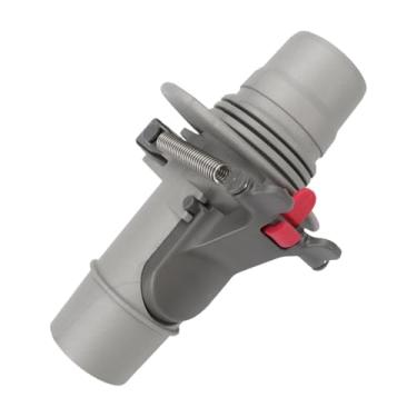 Imagem de WeiLaiKeQi Válvula reguladora de fluxo de limpeza de piscinas, acessórios, peças de reposição de confiabilidade, substituição profissional para G3 Pro W03000TR