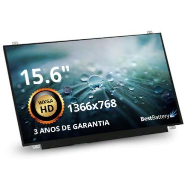 Imagem de Tela Notebook Acer Chromebook 15 CB3-532-C6F2 - 15.6" LED Slim - Origi