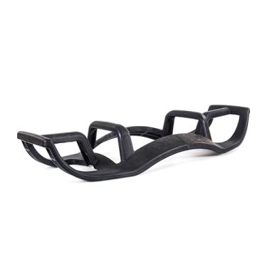 Imagem de BOSU Elmo – barra push-up, treinador utilitário