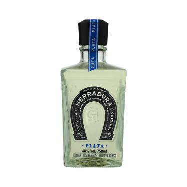 Imagem de Tequila Herradura Plata 750 ml