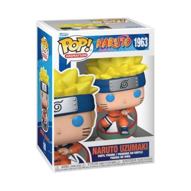 Imagem de Funko Naruto - Naruto