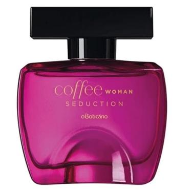 Imagem de Eau de Parfum coffe woman 100 ml