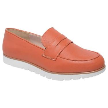 Imagem de Mocassim Footwear - Estilo E Conforto - Charelli Calçados, Topázio, 39