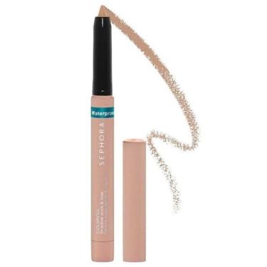 Imagem de SEPHORA Coleção Sephora Colorful Sombra impermeável e delineador multi-stick 03 cáqui fosco