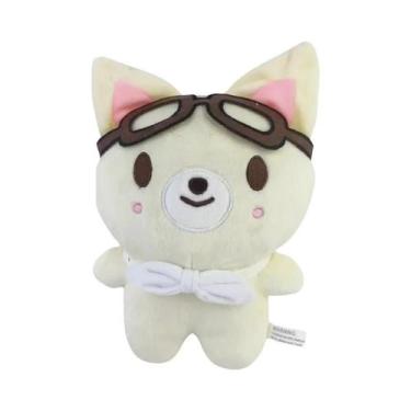 Imagem de Boneca de Pelúcia Kpop Skzoo 25cm - Chaveiro Kawaii para Crianças, 1 p